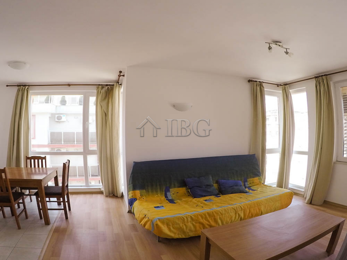 Picture of Apartment For Sale in Sunny Beach, Burgas, Bulgaria
