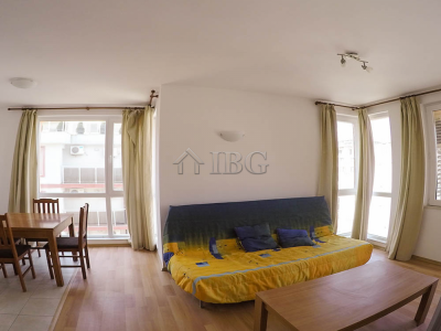 Apartment For Sale in Sunny Beach, Bulgaria