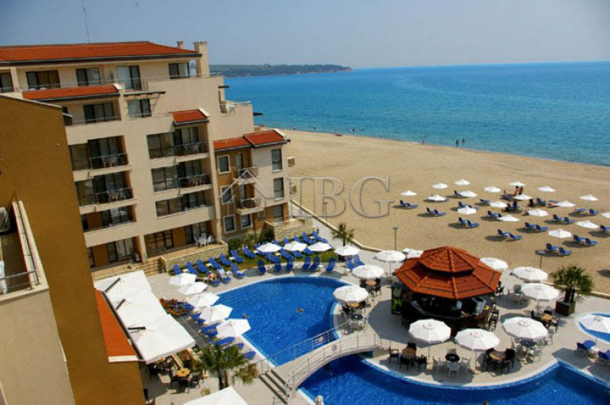 Picture of Apartment For Sale in Obzor, Burgas, Bulgaria