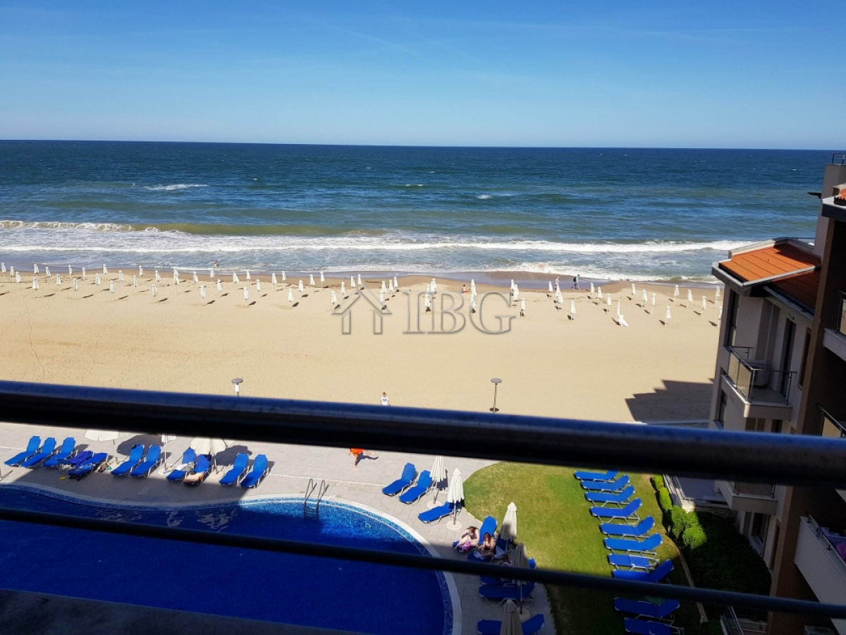 Picture of Apartment For Sale in Obzor, Burgas, Bulgaria