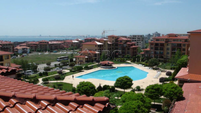 Apartment For Sale in Sveti Vlas, Bulgaria