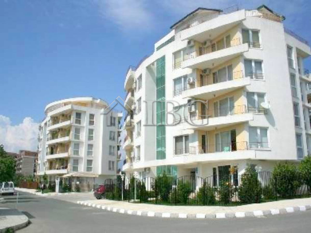 Picture of Apartment For Sale in Sunny Beach, Burgas, Bulgaria