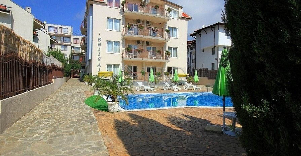 Picture of Apartment For Sale in Sveti Vlas, Burgas, Bulgaria