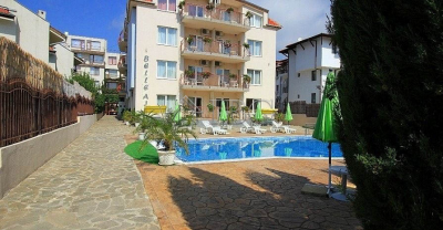 Apartment For Sale in Sveti Vlas, Bulgaria