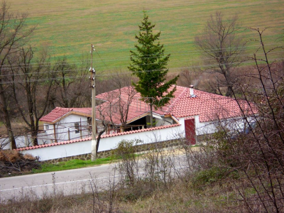 Home For Sale in Dalgopol, Bulgaria