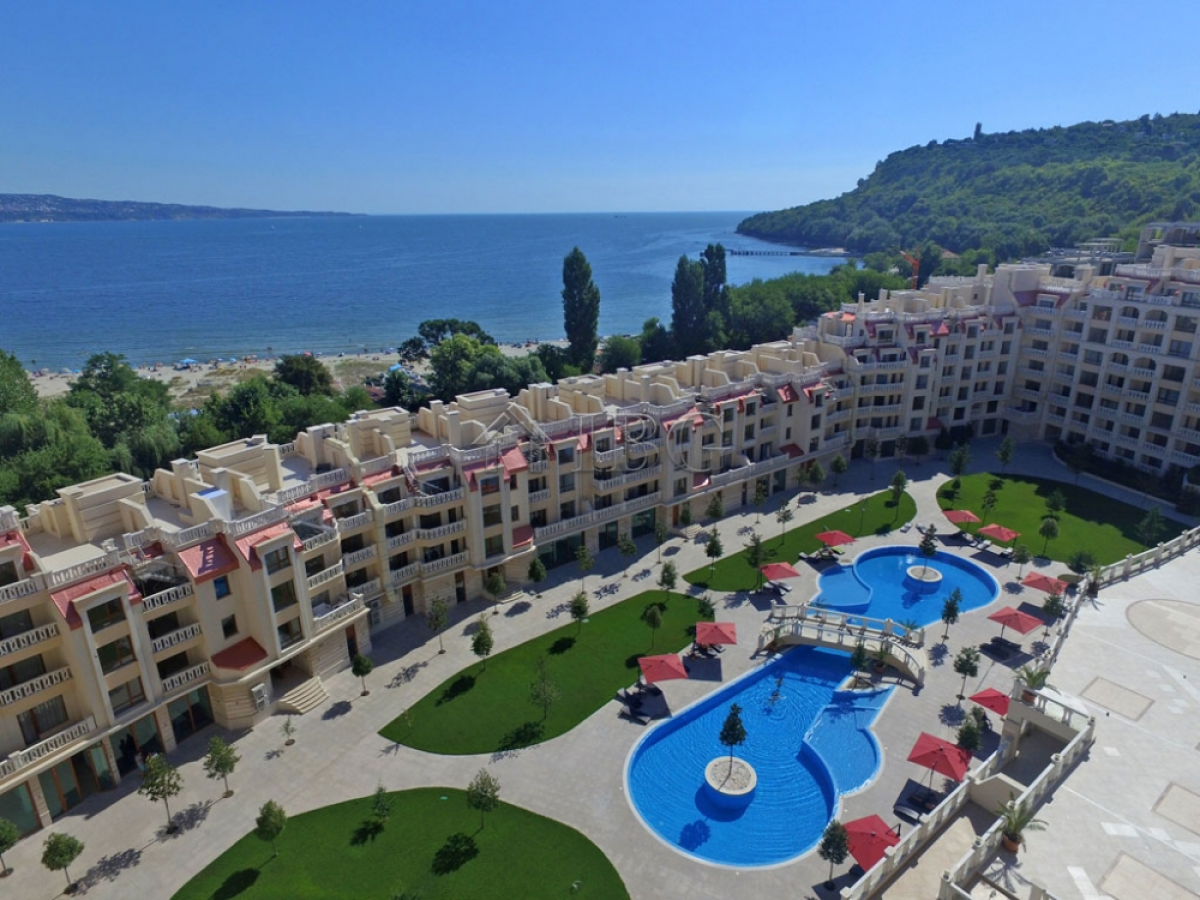 Picture of Apartment For Sale in Varna, Varna, Bulgaria