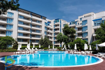 Apartment For Sale in Sunny Beach, Bulgaria