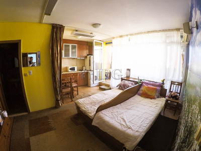 Apartment For Sale in Sunny Beach, Bulgaria