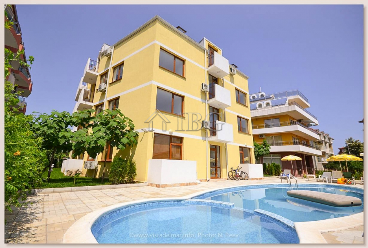 Picture of Apartment For Sale in Ravda, Burgas, Bulgaria