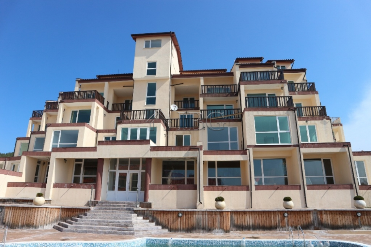 , Kosharitsa, Burgas, Bulgaria Apartments For Sale at GLOBAL LISTINGS