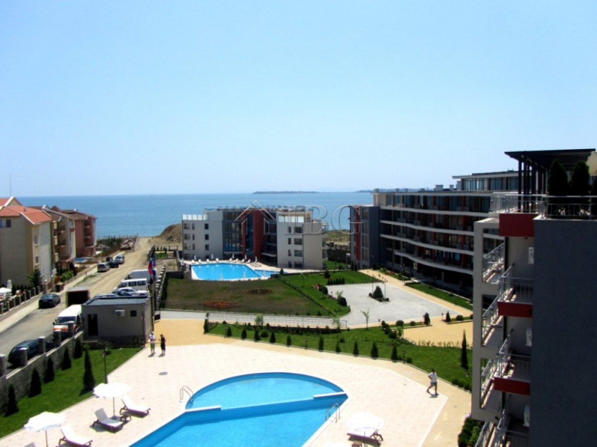 Picture of Apartment For Sale in Sveti Vlas, Burgas, Bulgaria