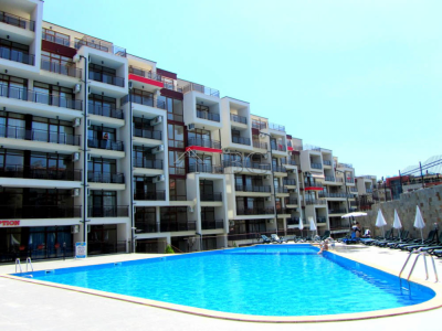 Apartment For Sale in Sveti Vlas, Bulgaria