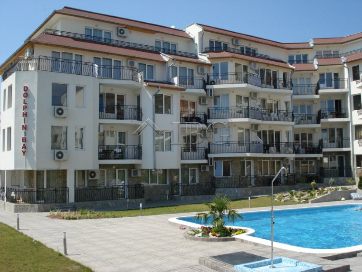 Picture of Apartment For Sale in Sveti Vlas, Burgas, Bulgaria