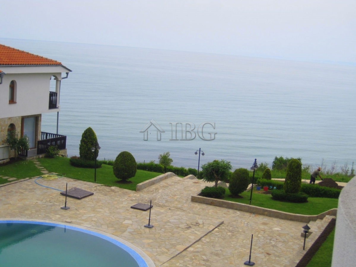 Picture of Apartment For Sale in Sveti Vlas, Burgas, Bulgaria