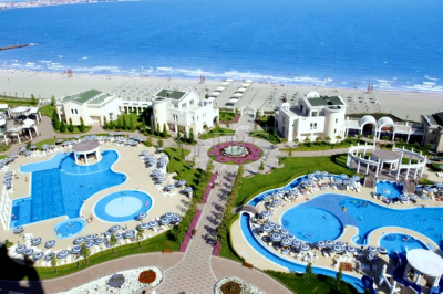 Apartment For Sale in Pomorie, Bulgaria