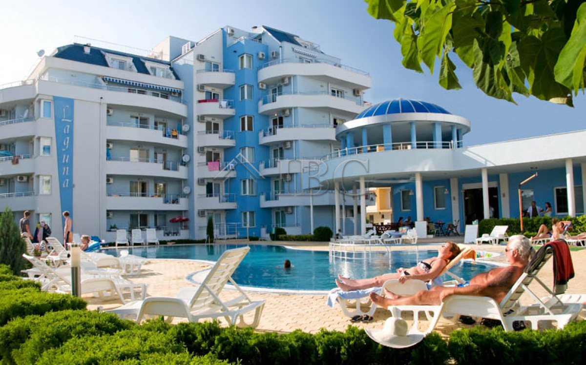 Picture of Apartment For Sale in Sunny Beach, Burgas, Bulgaria
