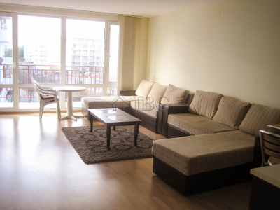 Apartment For Sale in Sveti Vlas, Bulgaria