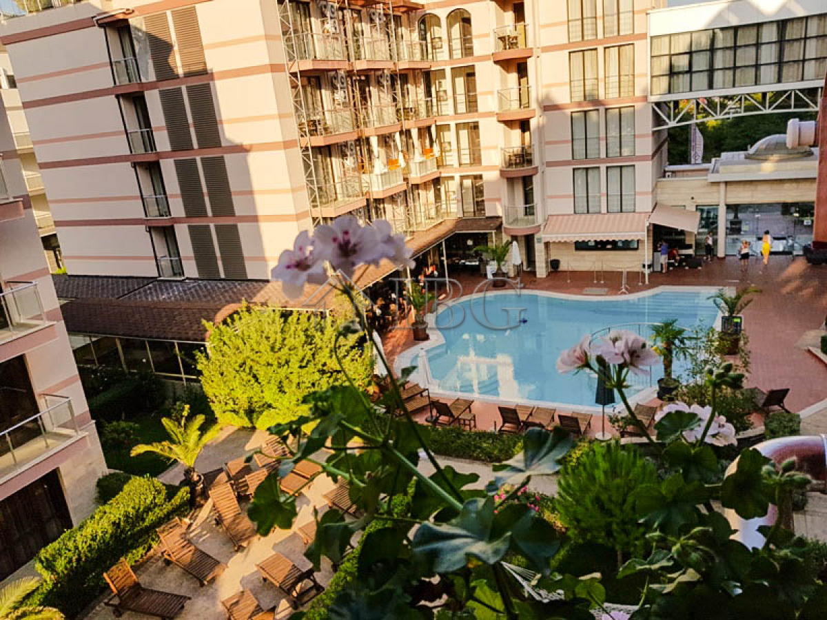 Picture of Apartment For Sale in Sunny Beach, Burgas, Bulgaria