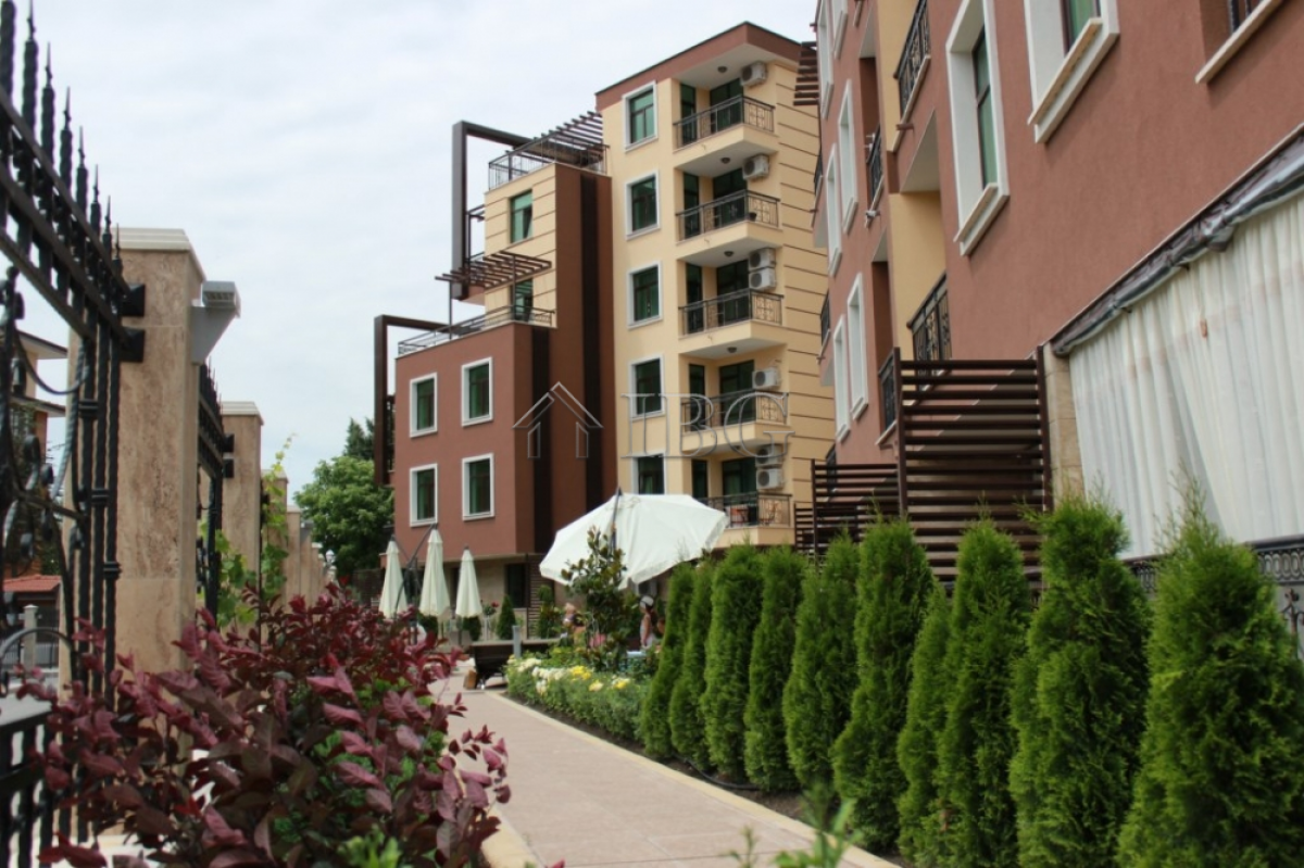 Picture of Apartment For Sale in Ravda, Burgas, Bulgaria