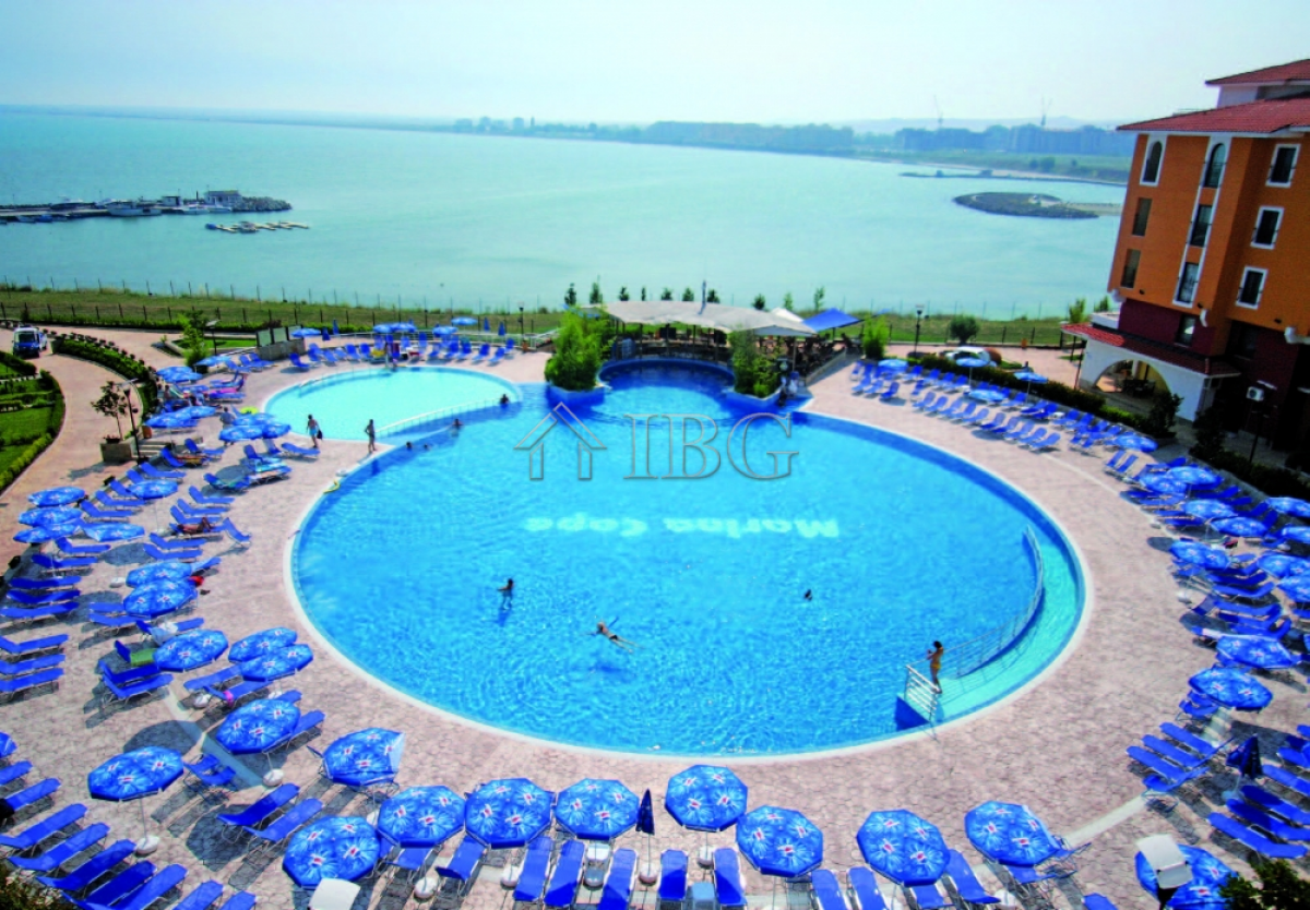 Picture of Apartment For Sale in Aheloy, Burgas, Bulgaria