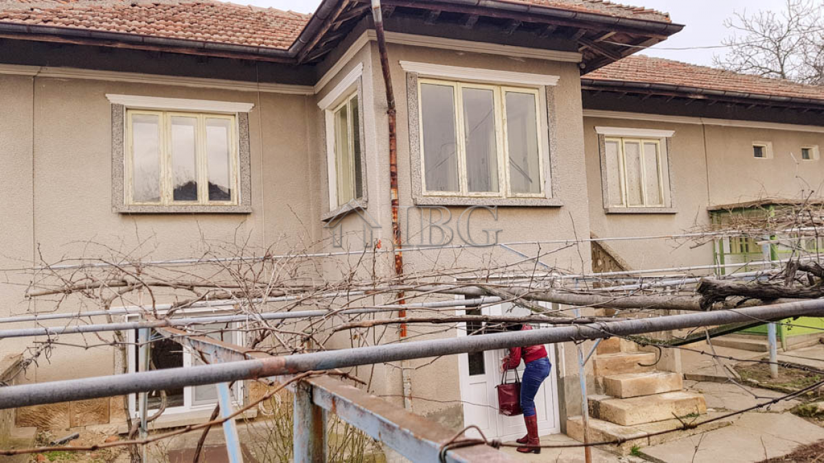 Picture of Home For Sale in Byala, Ruse, Bulgaria