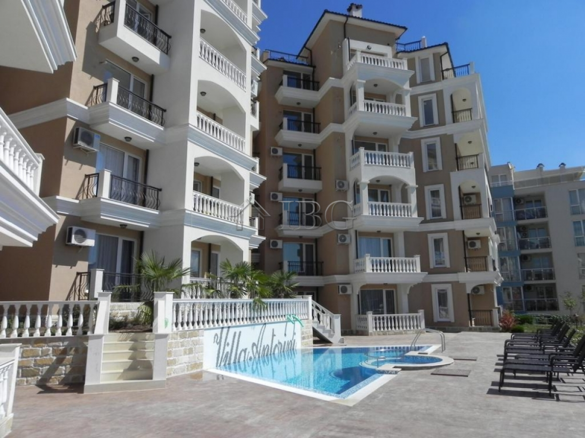 Picture of Apartment For Sale in Sveti Vlas, Burgas, Bulgaria