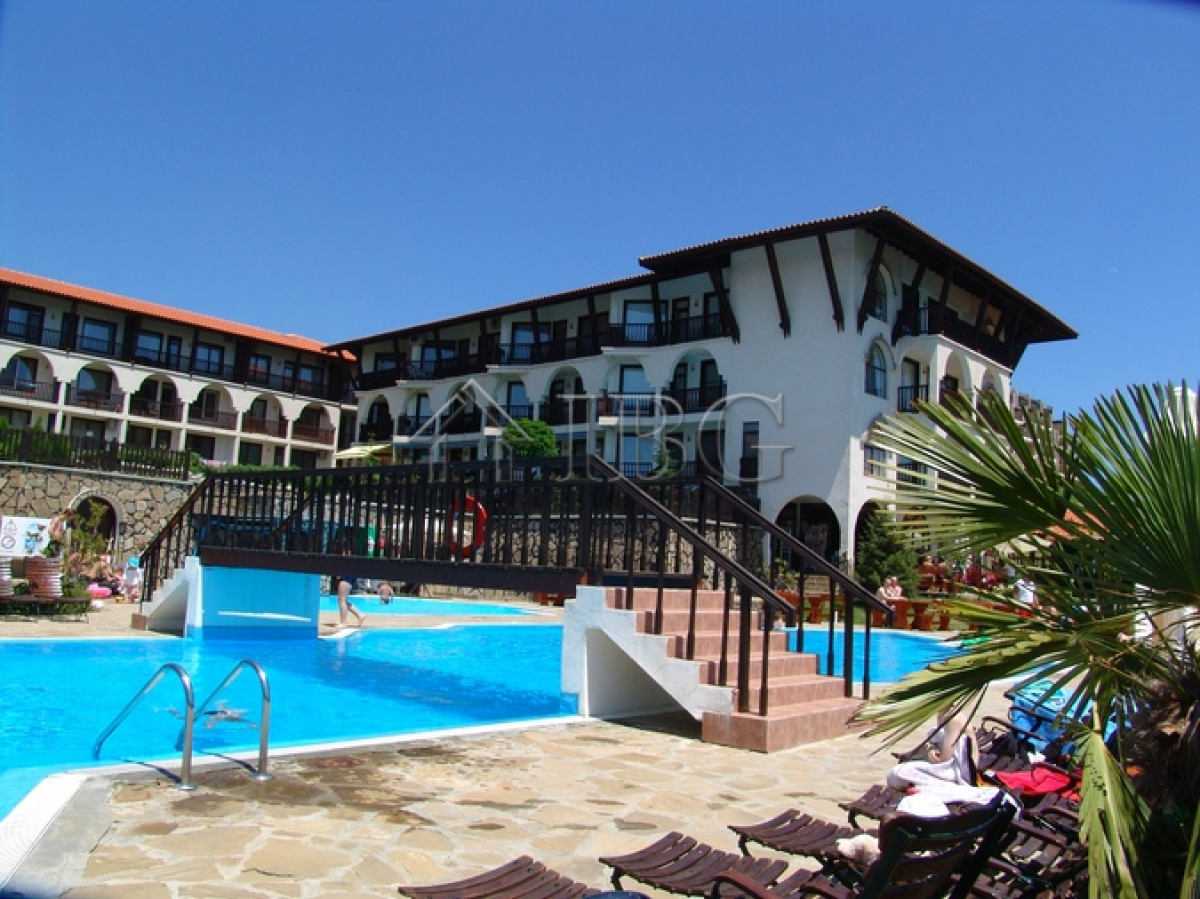 Picture of Apartment For Sale in Sveti Vlas, Burgas, Bulgaria