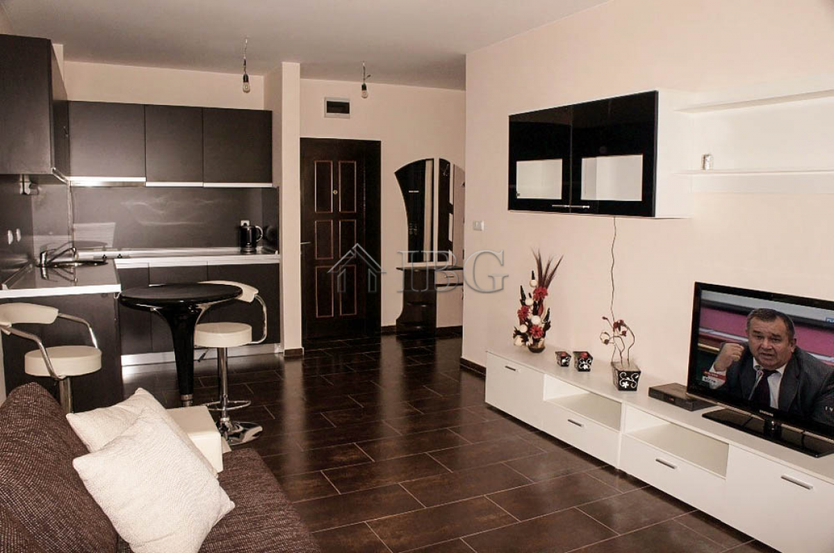 Picture of Apartment For Sale in Nesebar, Burgas, Bulgaria