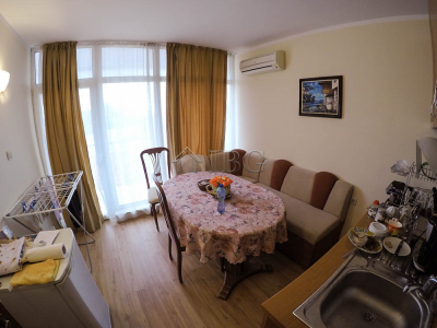 Apartment For Sale in Ravda, Bulgaria