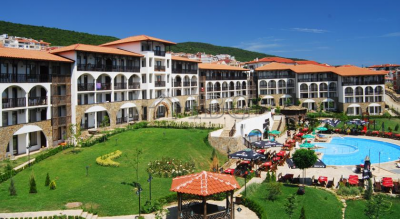 Apartment For Sale in Sveti Vlas, Bulgaria