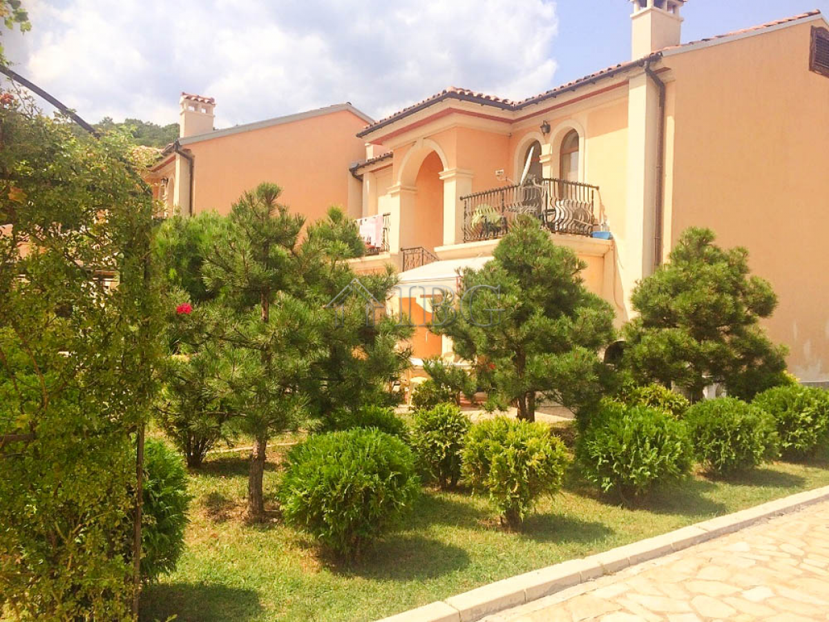 Picture of Apartment For Sale in Elenite, Burgas, Bulgaria