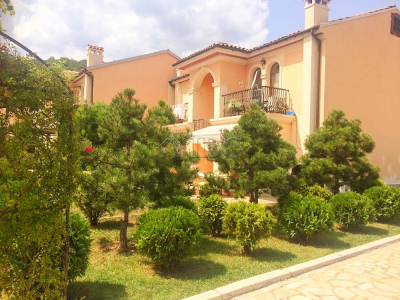 Apartment For Sale in Elenite, Bulgaria