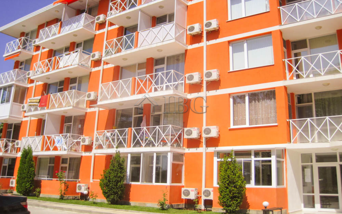 Picture of Apartment For Sale in Sunny Beach, Burgas, Bulgaria