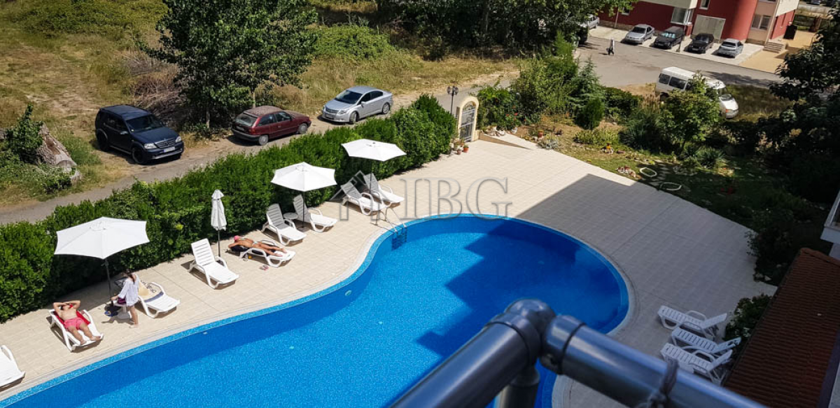 Picture of Apartment For Sale in Sunny Beach, Burgas, Bulgaria
