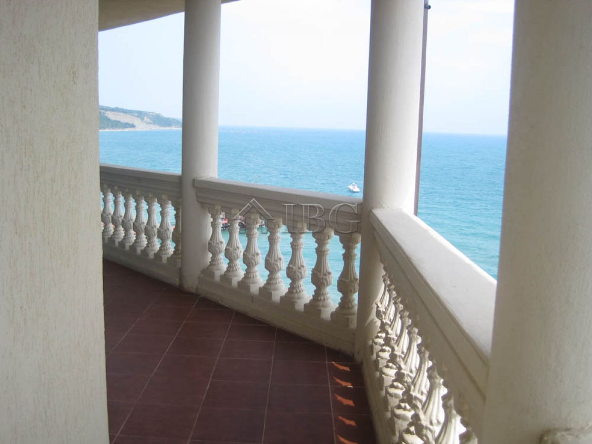 Picture of Apartment For Sale in Elenite, Burgas, Bulgaria