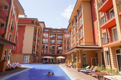 Apartment For Sale in 