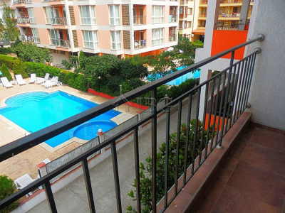 Apartment For Sale in 