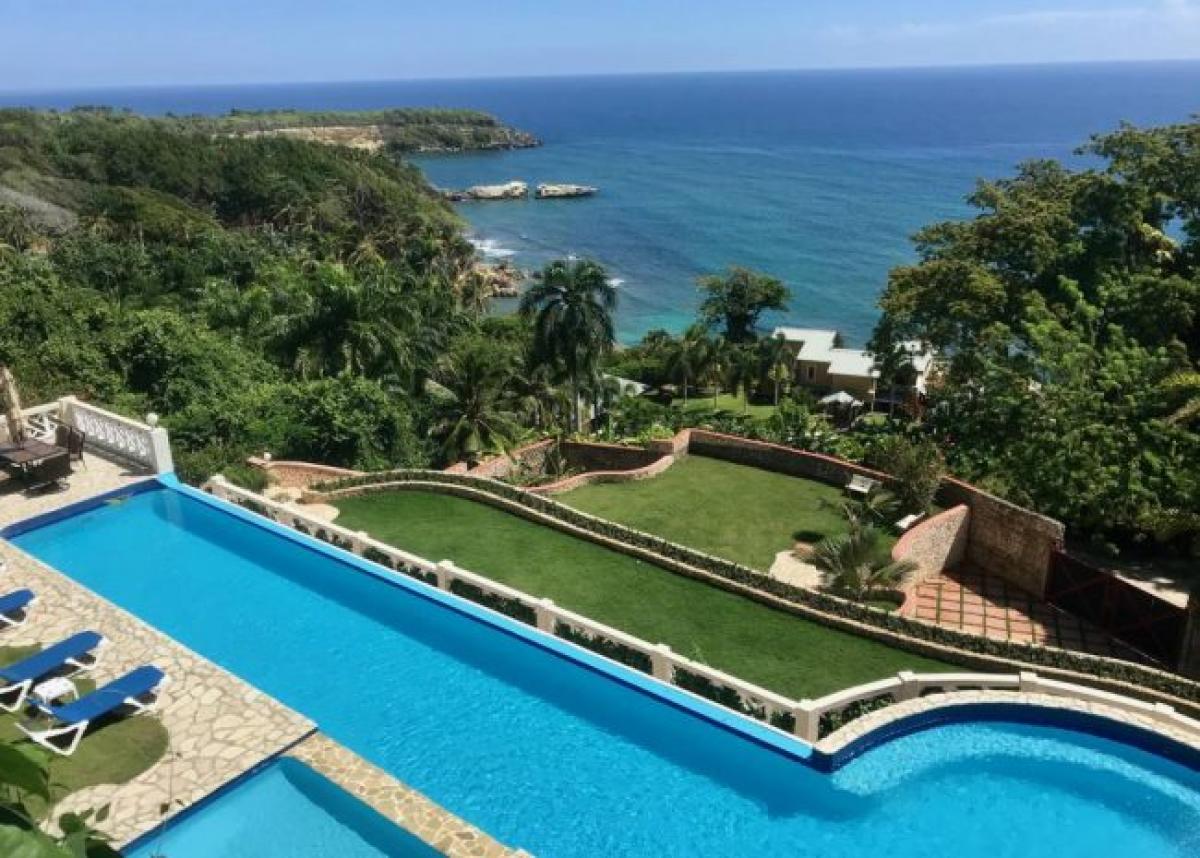 Picture of Villa For Sale in Cabrera, Maria Trinidad Sanchez, Dominican Republic