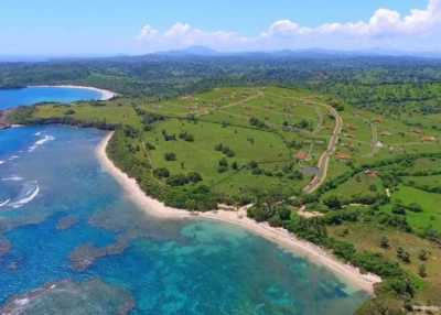 Home For Sale in Luperon, Dominican Republic