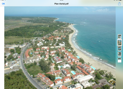 Commercial Building For Sale in Cabarete, Dominican Republic