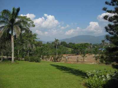 Residential Lots For Sale in Jarabacoa, Dominican Republic