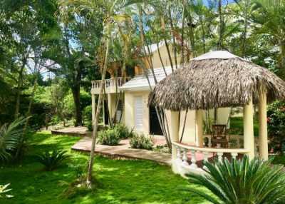 Home For Sale in Luperon, Dominican Republic