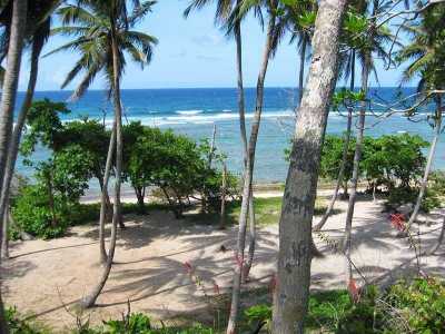 Residential Lots For Sale in Cabrera, Dominican Republic