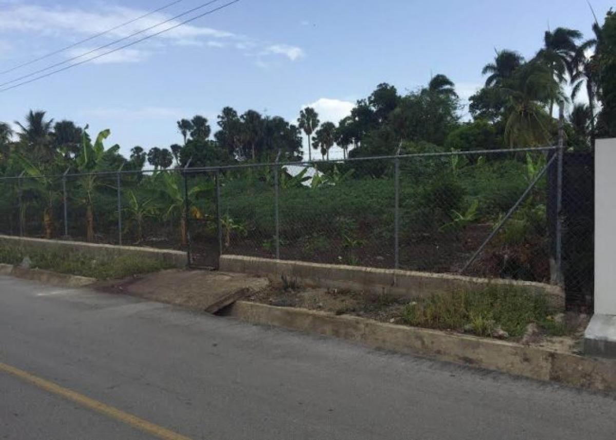 Picture of Residential Land For Sale in Santiago, Santiago, Dominican Republic