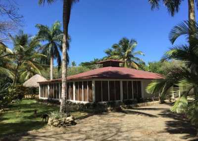Home For Sale in Rio San Juan, Dominican Republic