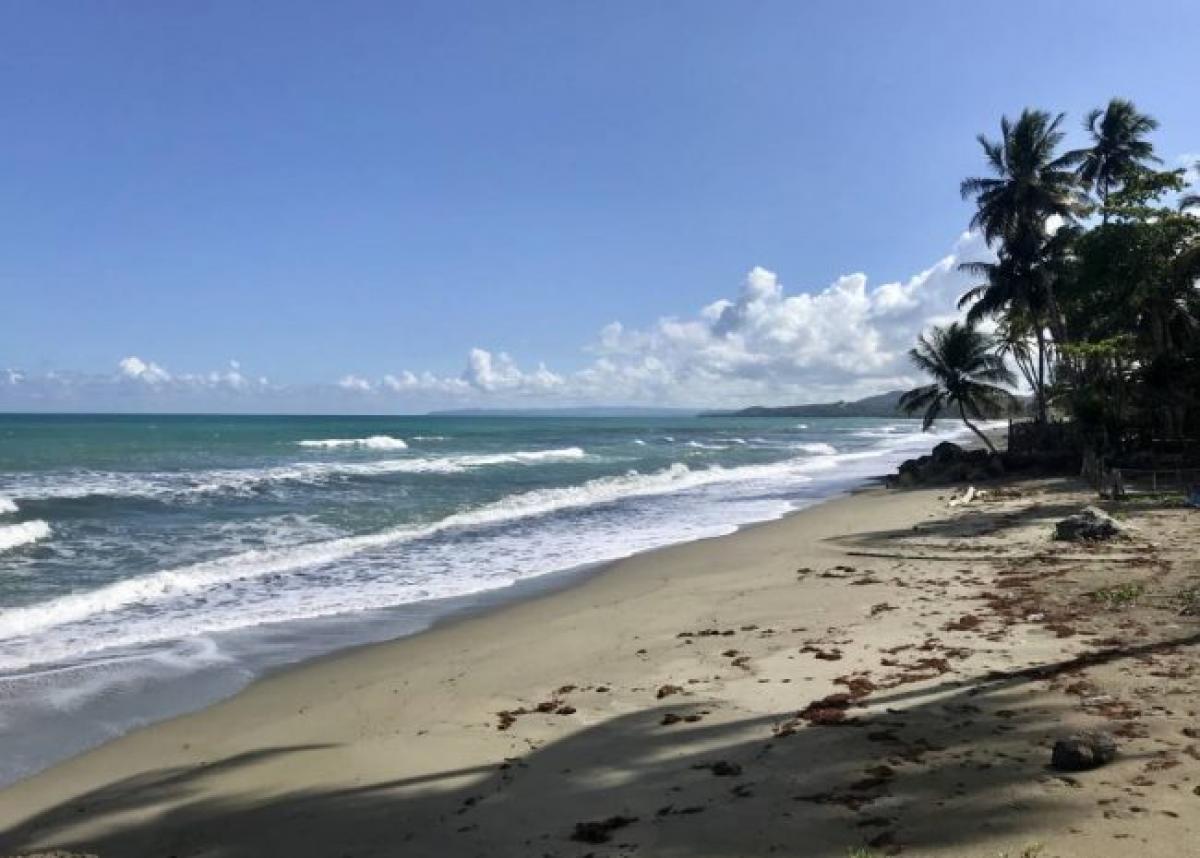 Picture of Residential Lots For Sale in Las Canas, Puerto Plata, Dominican Republic