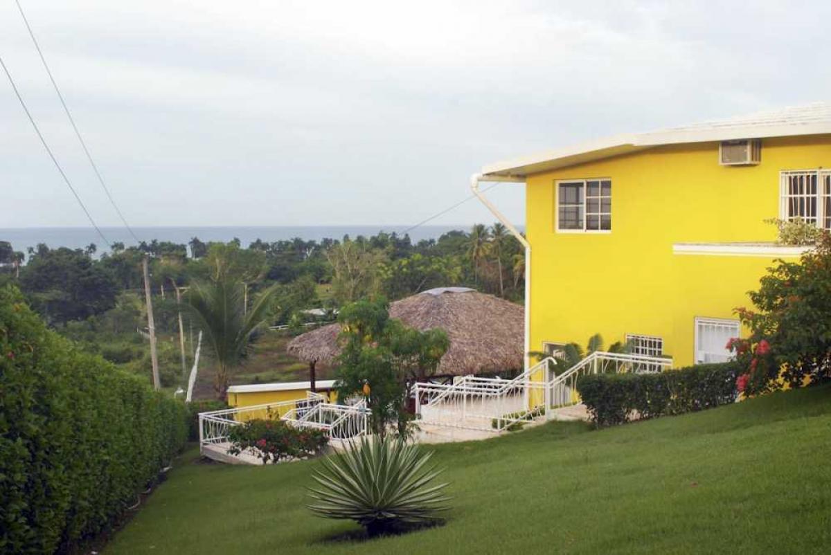 Picture of Villa For Sale in Las Canas, Puerto Plata, Dominican Republic