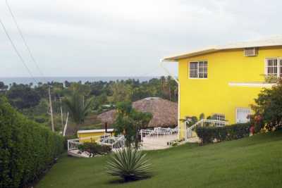 Villa For Sale in Las Canas, Dominican Republic