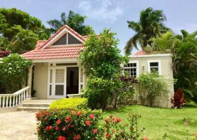 Home For Sale in Sosua, Dominican Republic