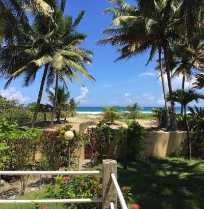 Home For Sale in Sabaneta, Dominican Republic